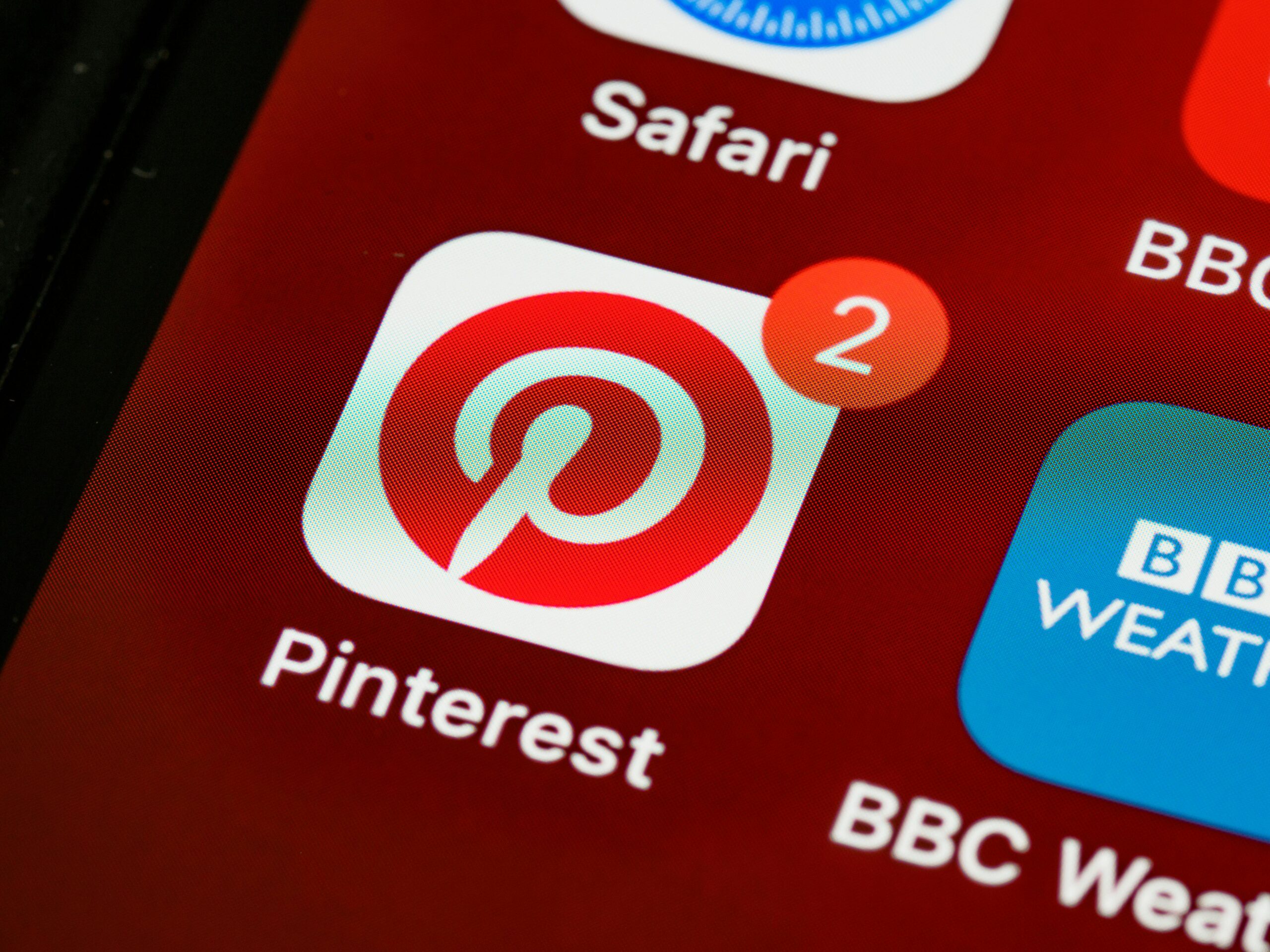 Pinterest inzetten als bedrijf