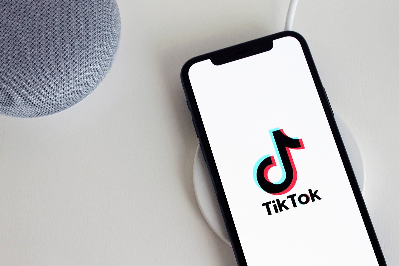 TikTok trends