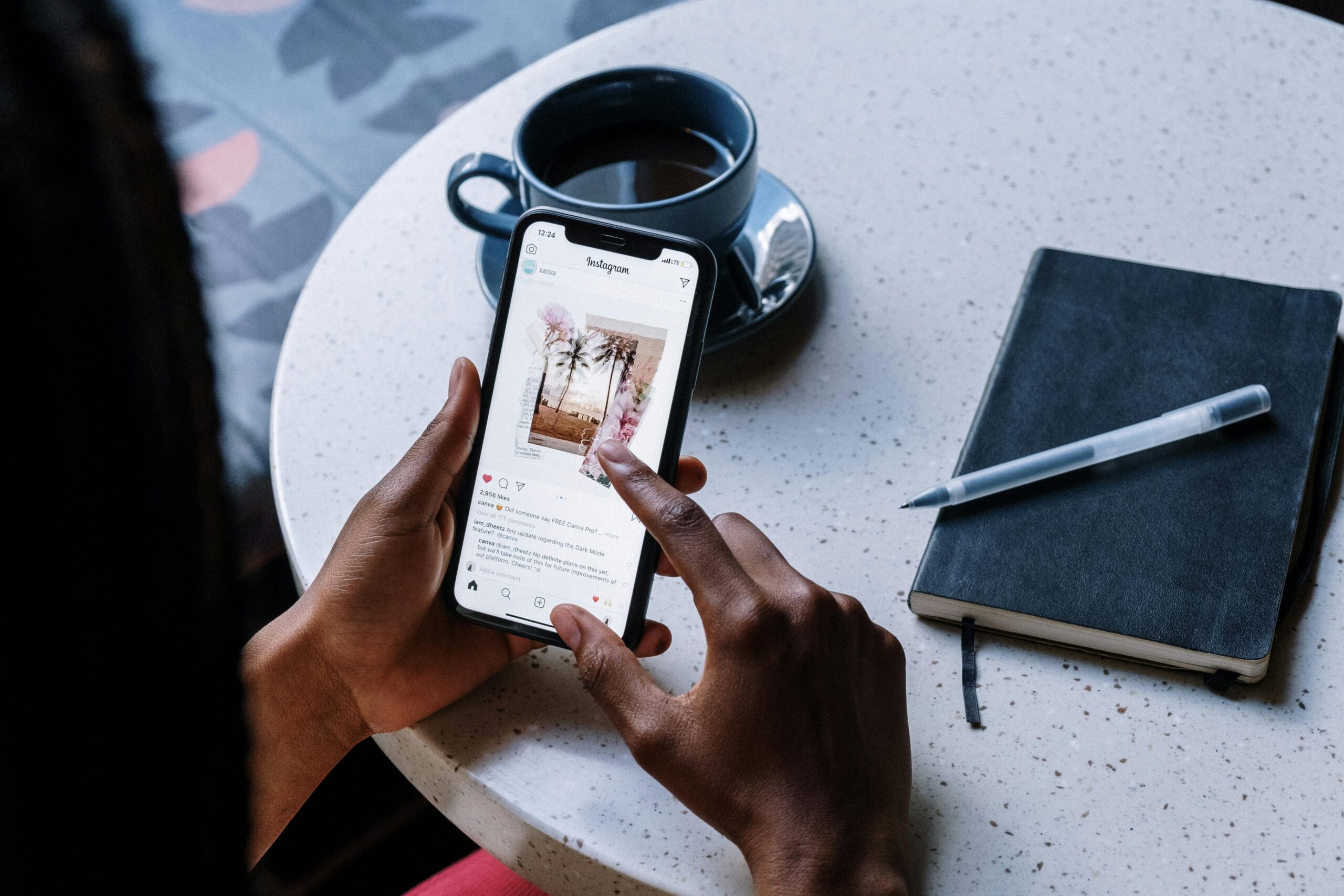 Instagram update: Recaps & Celebrations geven creators een boost