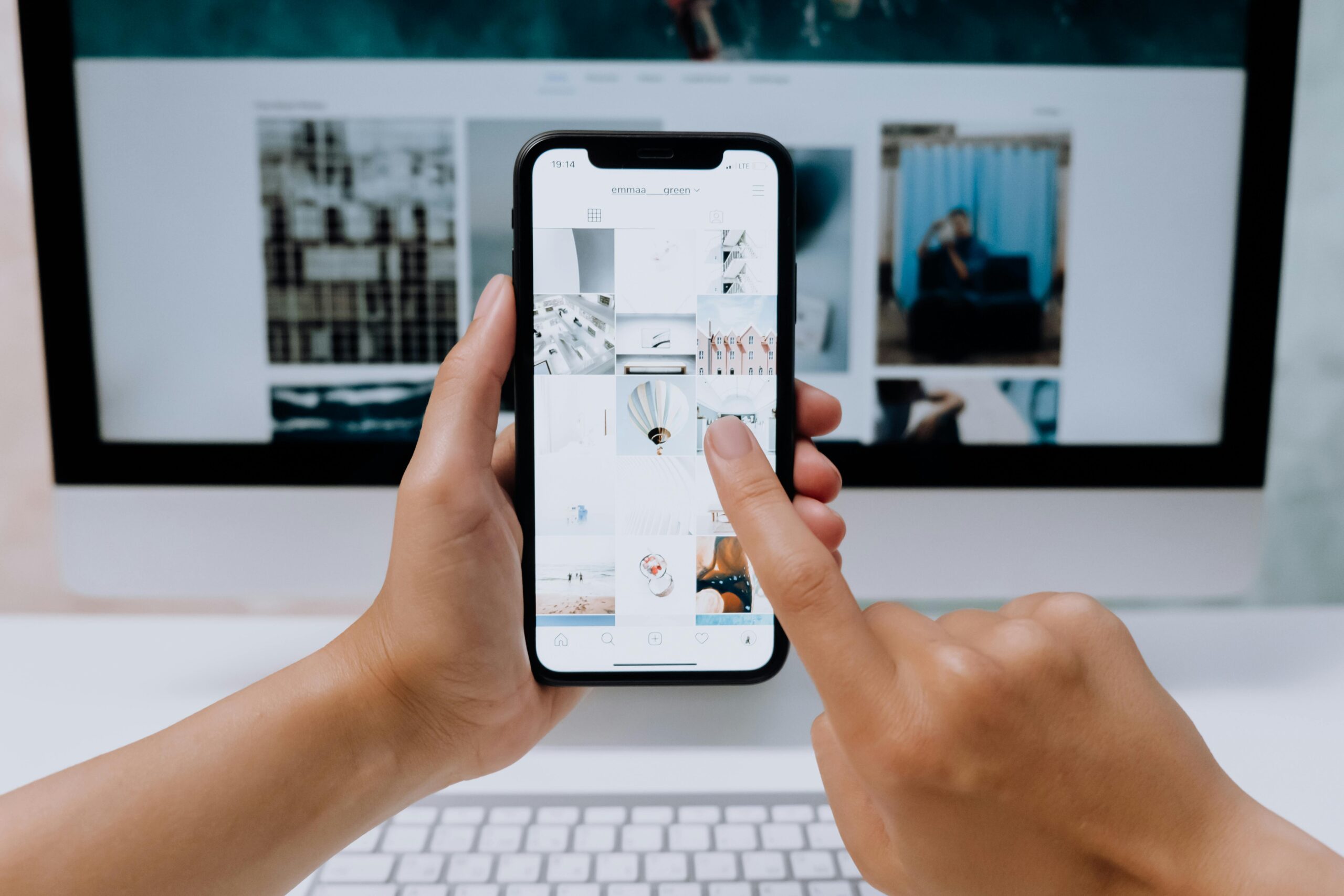 Instagram krijgt een repost-knop: dit verandert er voor jouw content