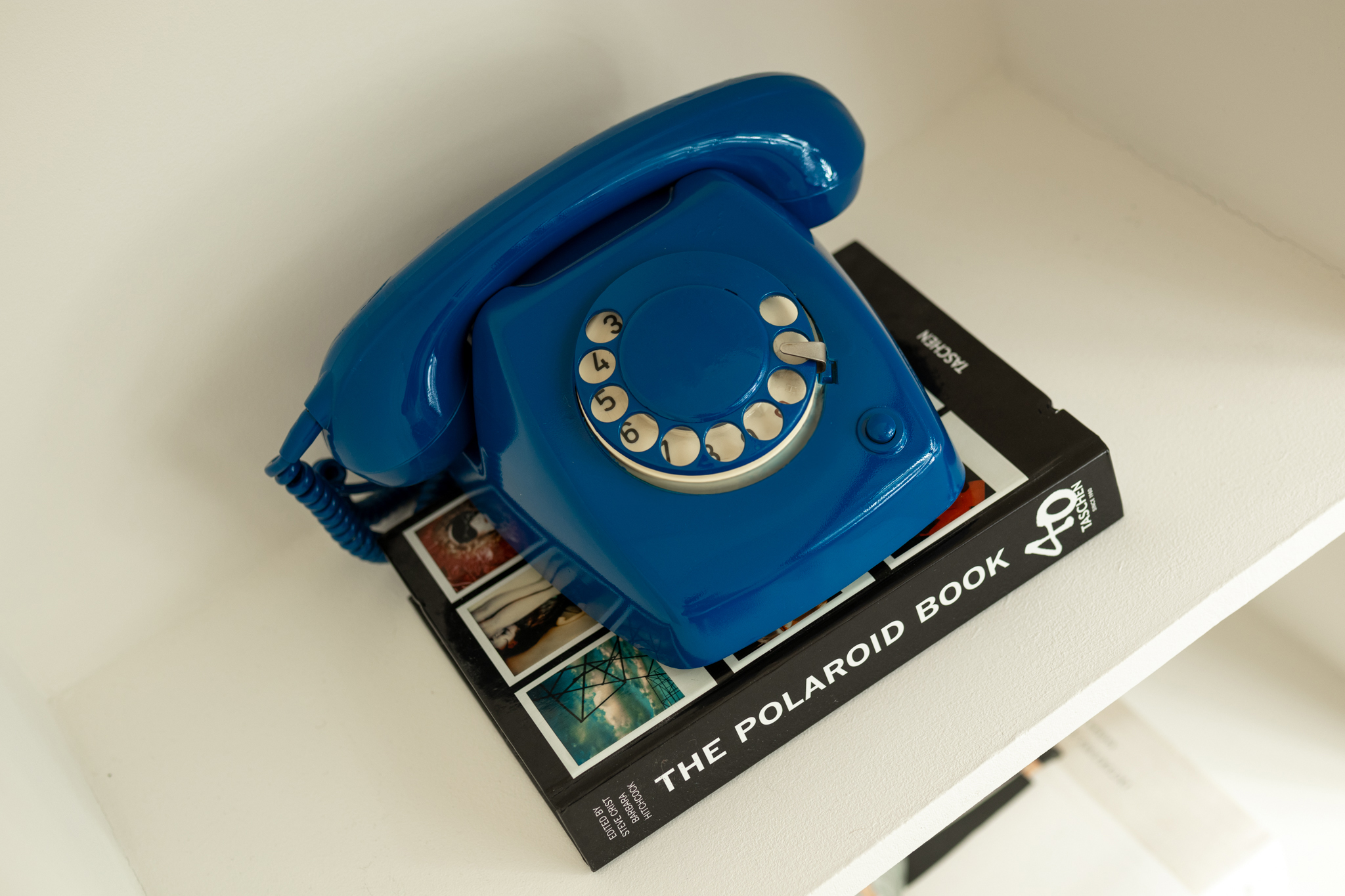 Marketing in 1980, maar dan met superkrachten