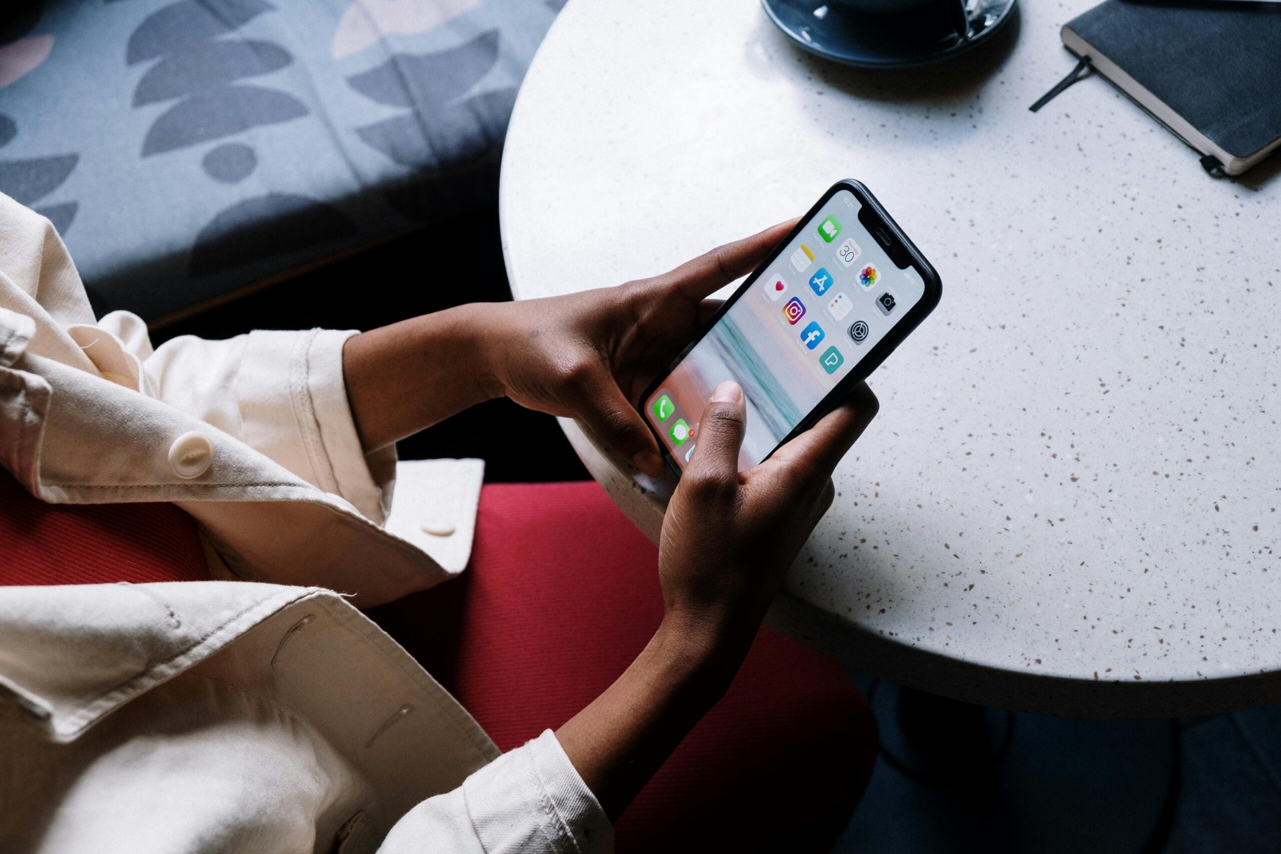 Instagram repost functie: alles wat je moet weten als ondernemer